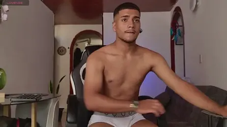 michel_g1 webcam model stream image