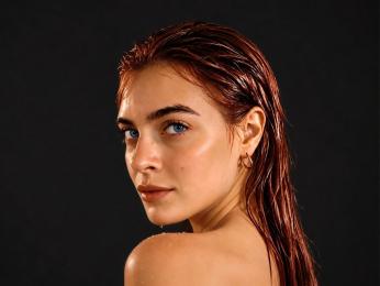 EstrellaVelvet webcam livejasmin model stream image