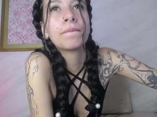 carla-cortez-v webcam model stream image