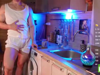 touch_of_eros webcam model stream image