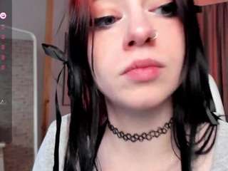 arielabradberry webcam model stream image