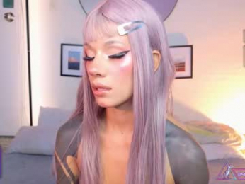 menasaurio_ webcam model stream image