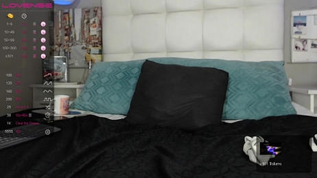 steffanxxll webcam model stream image