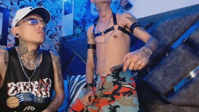 bryannth webcam model stream image