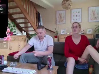 crazy_ted webcam model stream image