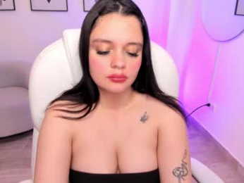 bellaa_hadid_ webcam model stream image