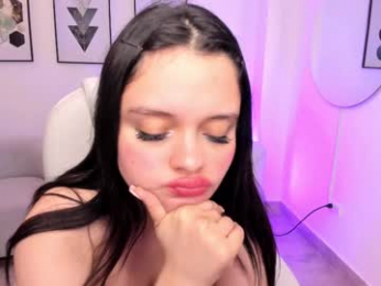 bellaa_hadid_ webcam model stream image