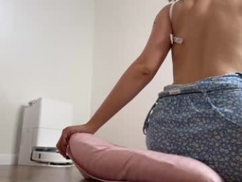 cuteelsa_ webcam chaturbate model stream image