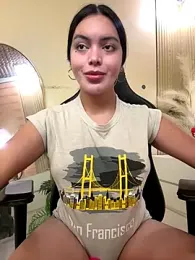 TS-SimplyTheBest webcam stripchat model stream image