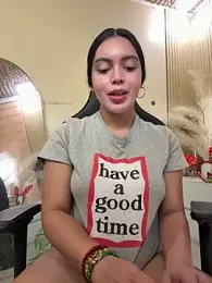 TS-SimplyTheBest webcam stripchat model stream image