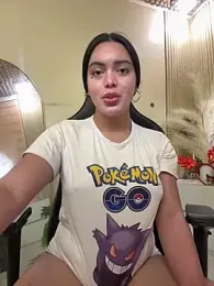 TS-SimplyTheBest webcam stripchat model stream image