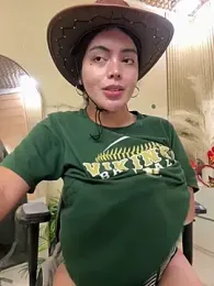 TS-SimplyTheBest webcam stripchat model stream image