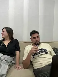 camianddanna webcam model stream image