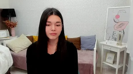 Albi_Glow webcam model stream image