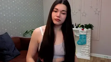 Albi_Glow webcam model stream image