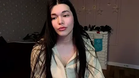 Albi_Glow webcam model stream image