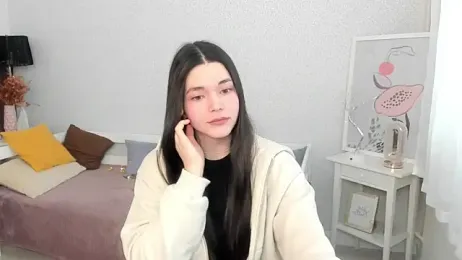 Albi_Glow webcam model stream image