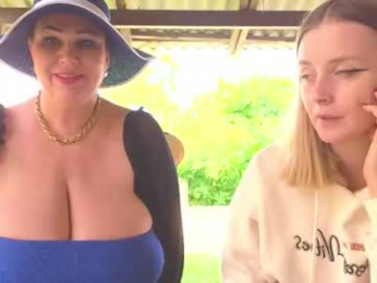 sassy_seasons webcam chaturbate model stream image