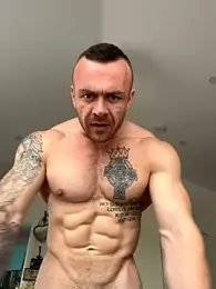irishdaddyxxl webcam model stream image
