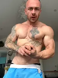 irishdaddyxxl webcam model stream image