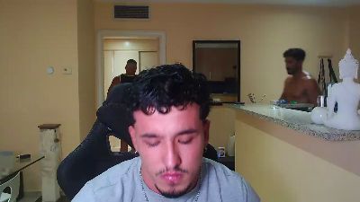 3friends webcam model stream image