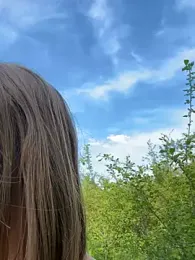 Street_young webcam model stream image