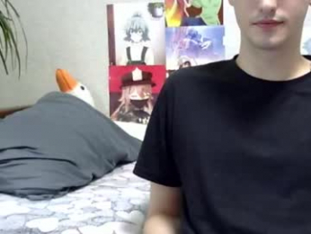 albeda22 webcam chaturbate model stream image