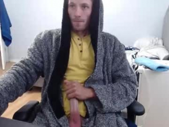 thebigbamboo26 webcam model stream image