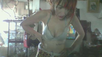 candela66 webcam model stream image