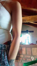 candela66 webcam model stream image