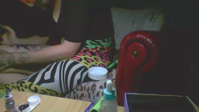 candela66 webcam model stream image