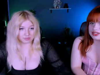 lusy_puff webcam model stream image