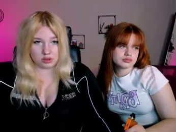 lusy_puff webcam chaturbate model stream image