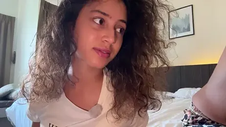 absoluthorrorfield webcam model stream image