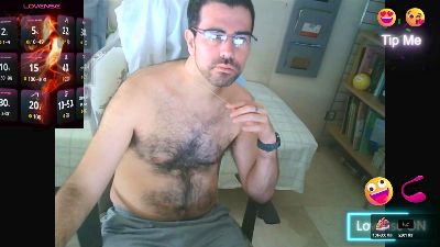 Galaudin_3x_ webcam model stream image