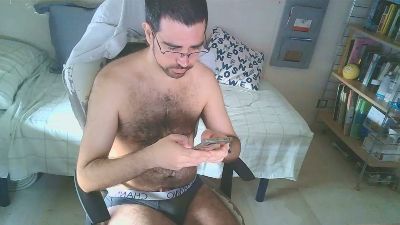 Galaudin_3x_ webcam model stream image