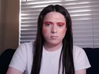 carnalflower95 webcam model stream image