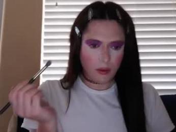 carnalflower95 webcam model stream image