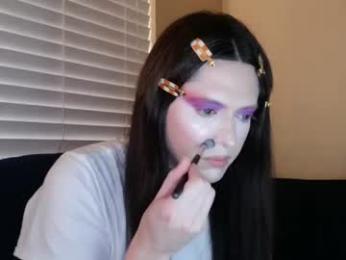 carnalflower95 webcam model stream image