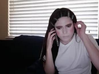 carnalflower95 webcam model stream image