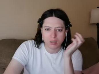 carnalflower95 webcam model stream image