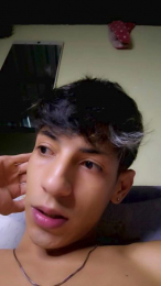 Josa040319 webcam model stream image