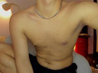 Natan Kade webcam model stream image