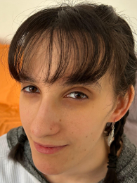 Kimii22 webcam model stream image