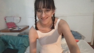 Kimii22 webcam model stream image