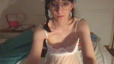Kimii22 webcam model stream image