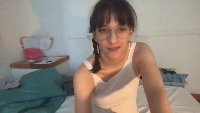 Kimii22 webcam model stream image