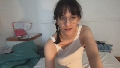 Kimii22 webcam model stream image