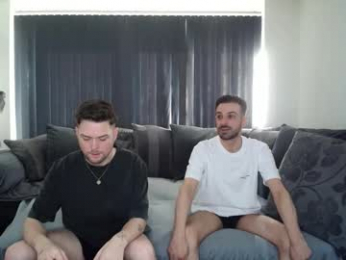 twotwinkhusbands webcam model stream image