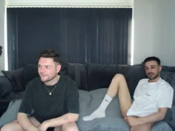 twotwinkhusbands webcam chaturbate model stream image